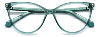 Eyeglasses frame Polaroid Woman 109334TCF5415 - 109334TCF5415